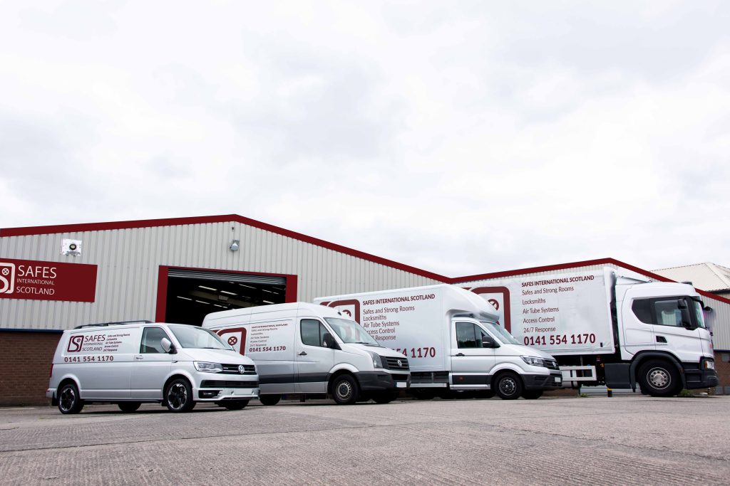 Delivery & Installation - Relocation & Removal