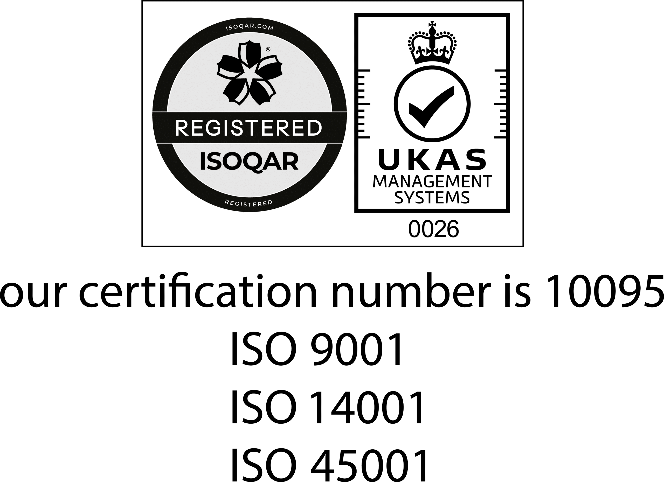 UKAS-ISO14001- LOGO