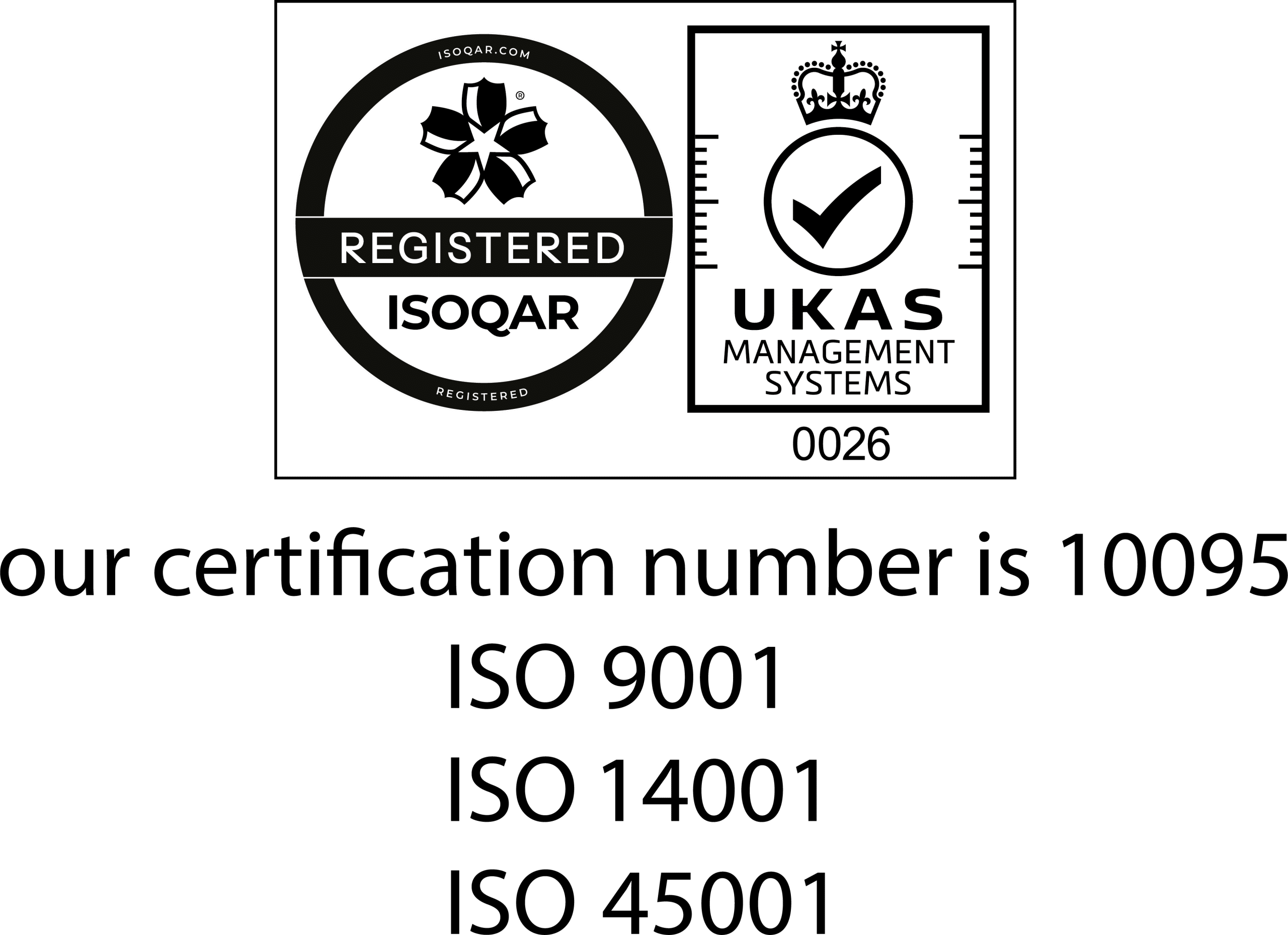 UKAS-ISO14001 lOGO- 2024