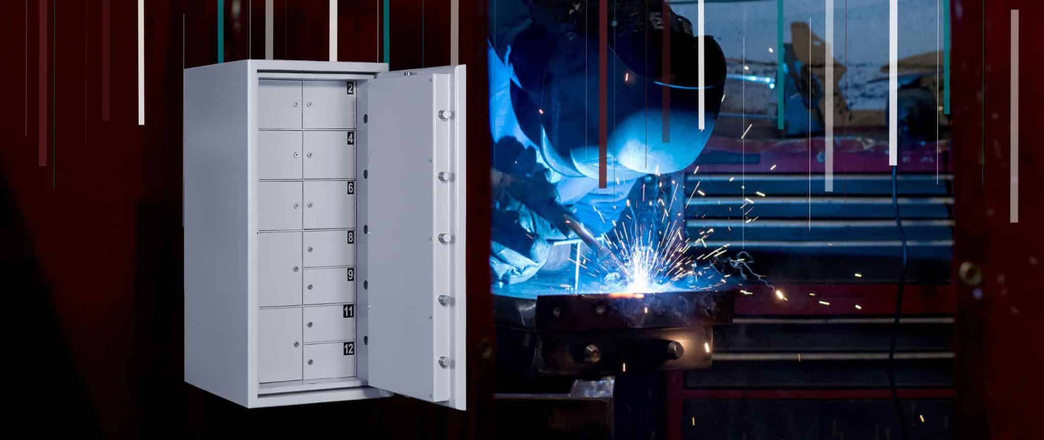 Custom-Built Safes: Tailoring Security to Your Specific Needs - Safes ...