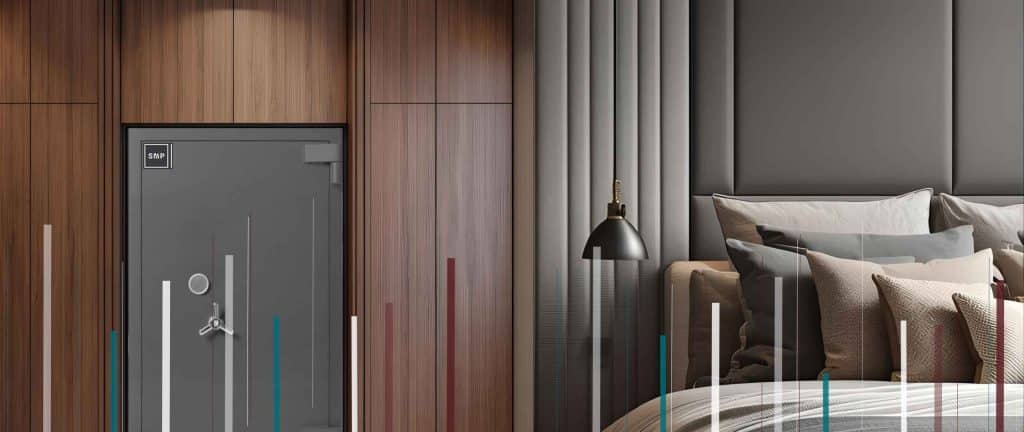 secure safe for homeowners